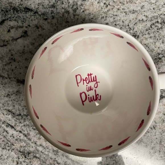 Flamingo Mug - Picture 4 of 4